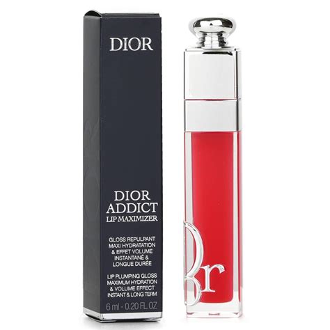 dior addict hyaluronic acid|dior addict rose lipstick.